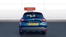 Renault Captur 1.3 TCE 150 Iconic 5dr EDC Petrol Hatchback